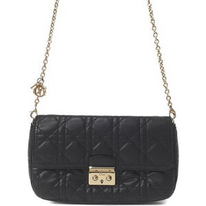 Christian Dior Miss Chain Shoulder Bag